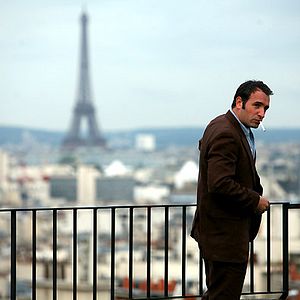 Fotoğraf Jean Dujardin