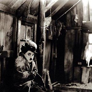 Fotoğraf Charles Chaplin
