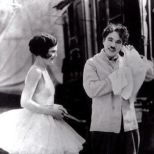 Fotoğraf The Circus