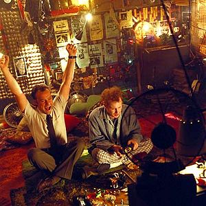 Fotoğraf Vincenzo Natali