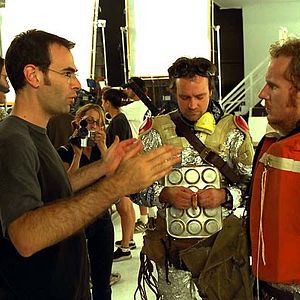 Fotoğraf Vincenzo Natali