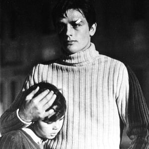 Fotoğraf Luchino Visconti