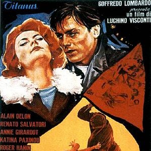 Fotoğraf Annie Girardot