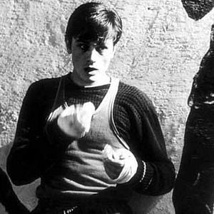 Fotoğraf Luchino Visconti