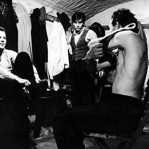 Fotoğraf Alain Delon