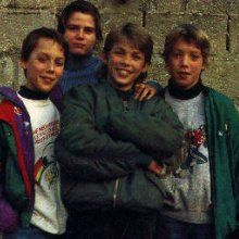 Fotoğraf Les Z'invincibles