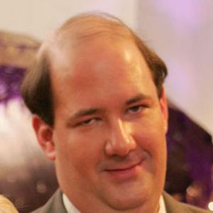 Fotoğraf Brian Baumgartner