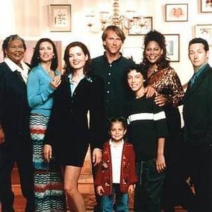 Fotoğraf Harland Williams