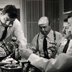 Fotoğraf Georges Lautner