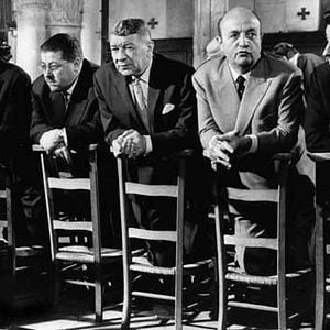 Fotoğraf Georges Lautner