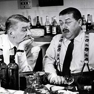 Fotoğraf Georges Lautner