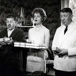 Fotoğraf Georges Lautner