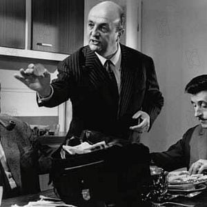 Fotoğraf Georges Lautner