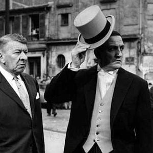 Fotoğraf Georges Lautner