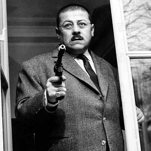 Fotoğraf Georges Lautner