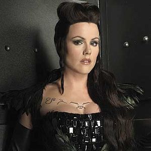 Fotoğraf Kathleen Robertson