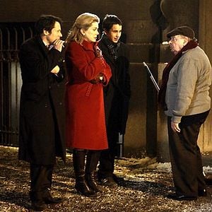 Fotoğraf Bir noel masali