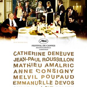 Fotoğraf Bir noel masali