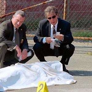 Fotoğraf Orjinal Cinayet(ler)