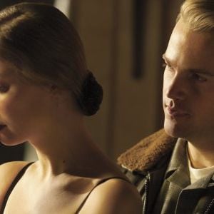 Fotoğraf The Company