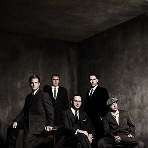 Fotoğraf Rory Cochrane