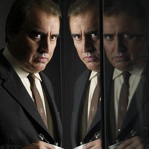 Fotoğraf Alfred Molina