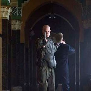 Fotoğraf Xavier Gens