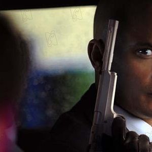 Fotoğraf Timothy Olyphant