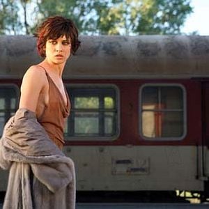 Fotoğraf Olga Kurylenko