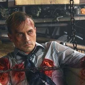 Fotoğraf Robert Knepper