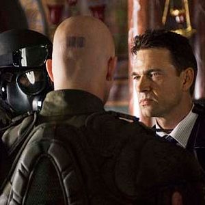 Fotoğraf Dougray Scott