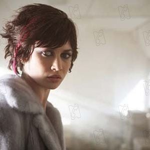 Fotoğraf Olga Kurylenko