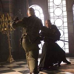 Fotoğraf Xavier Gens