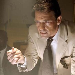 Fotoğraf Dougray Scott