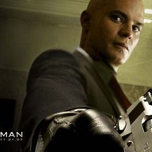 Fotoğraf Timothy Olyphant