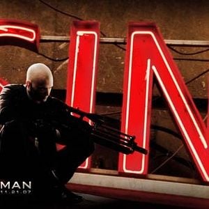 Fotoğraf Timothy Olyphant