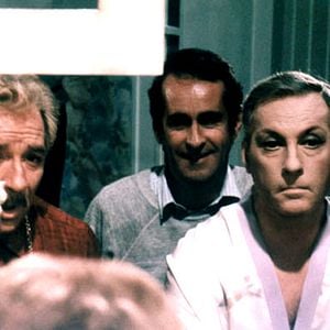 Fotoğraf Ugo Tognazzi