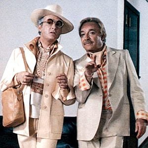 Fotoğraf Ugo Tognazzi