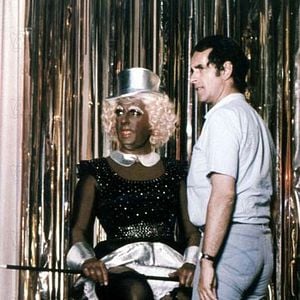 Fotoğraf Edouard Molinaro