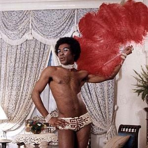 Fotoğraf Edouard Molinaro