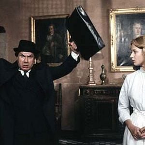 Fotoğraf Edouard Molinaro