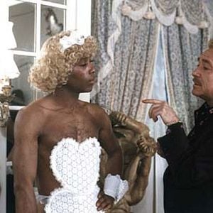 Fotoğraf Edouard Molinaro