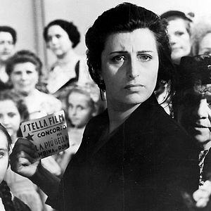 Fotoğraf Bellissima