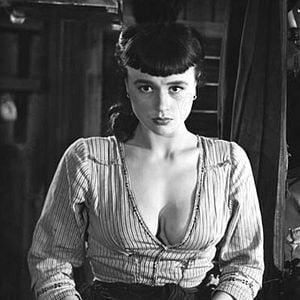 Fotoğraf Harriet Andersson