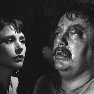 Fotoğraf Harriet Andersson