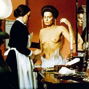 Fotoğraf Ingmar Bergman