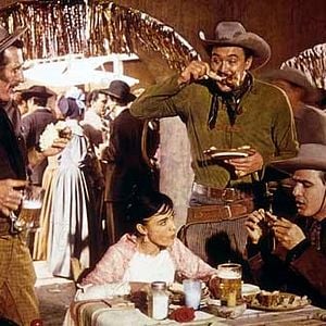 Fotoğraf One-Eyed Jacks