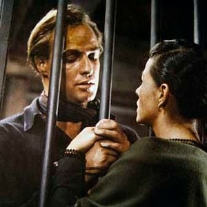 Fotoğraf One-Eyed Jacks