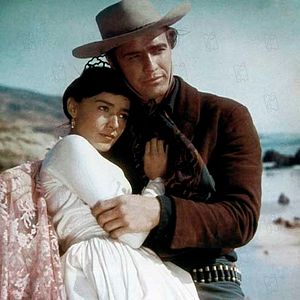 Fotoğraf One-Eyed Jacks