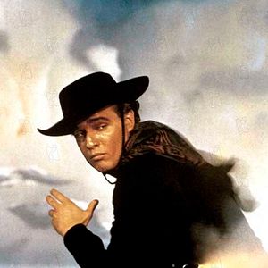 Fotoğraf One-Eyed Jacks